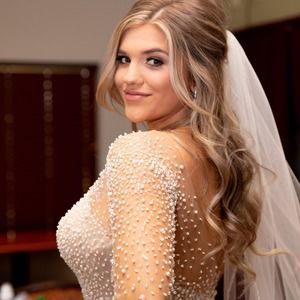 Meet your Posher, Candace